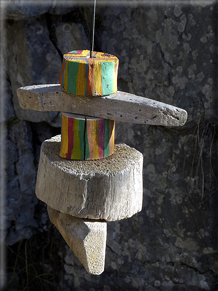 foto Da Possagno a Cima Grappa